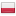 inwatec.pl hosted country